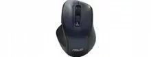 עכבר אלחוטי Asus MW202 צבע כחול עכבר אלחוטי Asus MW202 צבע כחול