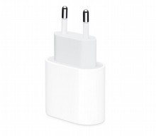 ראש טעינה מקורי Apple 20W TypeC ראש טעינה מקורי Apple 20W TypeC