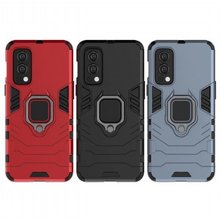 Xiaomi Poco F5 | F5 Pro כיסוי כפול iRobot למכשיר סלולר עם מעמד מגנט ומסגרת הגנה למסך Xiaomi Poco F5 | F5 Pro כיסוי כפול iRobot למכשיר סלולר עם מעמד מגנט ומסגרת הגנה למסך