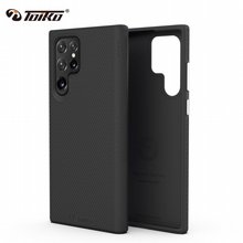 גלקסי S22 Ultra - כיסוי Toiko X-Guard בצבע שחור | Samsung Galaxy S22 Ultra גלקסי S22 Ultra - כיסוי Toiko X-Guard בצבע שחור | Samsung Galaxy S22 Ultra