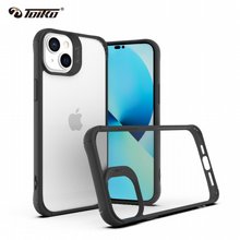 אייפון 14 Plus - כיסוי Toiko AtomX בצבע שקוף | Apple iPhone 14 Plus אייפון 14 Plus - כיסוי Toiko AtomX בצבע שקוף | Apple iPhone 14 Plus