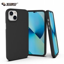אייפון 14 - כיסוי Toiko X-Guard בצבע שחור | Apple iPhone 14 אייפון 14 - כיסוי Toiko X-Guard בצבע שחור | Apple iPhone 14