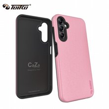 גלקסי A14 - כיסוי Toiko CaZa בצבע ורוד | Samsung Galaxy A14 5G גלקסי A14 - כיסוי Toiko CaZa בצבע ורוד | Samsung Galaxy A14 5G