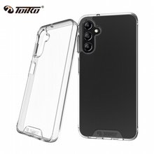 גלקסי A14 - כיסוי Toiko Chiron שקוף | Samsung Galaxy A14 5G גלקסי A14 - כיסוי Toiko Chiron שקוף | Samsung Galaxy A14 5G