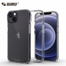 אייפון 15 - כיסוי Toiko Chiron שקוף | Apple iPhone 15 אייפון 15 - כיסוי Toiko Chiron שקוף | Apple iPhone 15