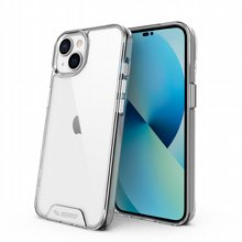 אייפון 15 Plus - כיסוי Toiko Chiron שקוף | Apple iPhone 15 Plus אייפון 15 Plus - כיסוי Toiko Chiron שקוף | Apple iPhone 15 Plus