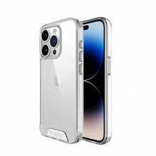 אייפון 15 Pro Max - כיסוי Toiko Chiron שקוף | Apple iPhone 15 Pro Max אייפון 15 Pro Max - כיסוי Toiko Chiron שקוף | Apple iPhone 15 Pro Max