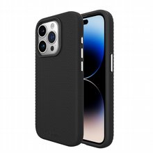אייפון 15 Pro - כיסוי Toiko X-Guard בצבע שחור | Apple iPhone 15 Pro אייפון 15 Pro - כיסוי Toiko X-Guard בצבע שחור | Apple iPhone 15 Pro
