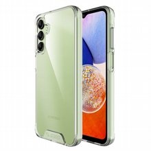 גלקסי A15 - כיסוי Toiko Chiron שקוף | Samsung Galaxy A15 5G גלקסי A15 - כיסוי Toiko Chiron שקוף | Samsung Galaxy A15 5G