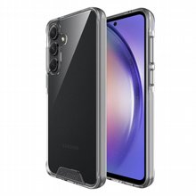 גלקסי A55 - כיסוי Toiko Chiron שקוף | Samsung Galaxy A55 5G גלקסי A55 - כיסוי Toiko Chiron שקוף | Samsung Galaxy A55 5G
