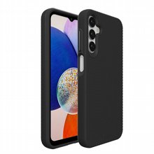 גלקסי A25 - כיסוי Toiko X-Guard בצבע שחור | Samsung Galaxy A25 גלקסי A25 - כיסוי Toiko X-Guard בצבע שחור | Samsung Galaxy A25