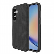 גלקסי A35 - כיסוי Toiko X-Guard בצבע שחור | Samsung Galaxy A35 גלקסי A35 - כיסוי Toiko X-Guard בצבע שחור | Samsung Galaxy A35