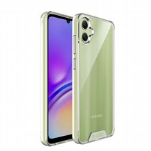גלקסי A05 - כיסוי Toiko Chiron שקוף | Samsung Galaxy A05 גלקסי A05 - כיסוי Toiko Chiron שקוף | Samsung Galaxy A05
