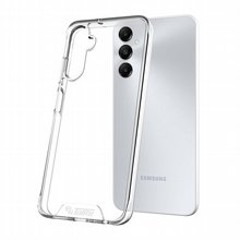 גלקסי A05s - כיסוי Toiko Chiron שקוף | Samsung Galaxy A05s גלקסי A05s - כיסוי Toiko Chiron שקוף | Samsung Galaxy A05s