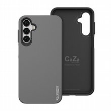 גלקסי A25 - כיסוי Toiko CaZa בצבע אפור | Samsung Galaxy A25 5G גלקסי A25 - כיסוי Toiko CaZa בצבע אפור | Samsung Galaxy A25 5G