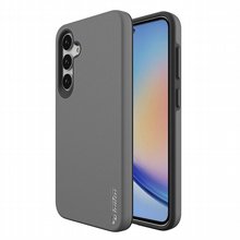 גלקסי A55 - כיסוי Toiko CaZa בצבע אפור | Samsung Galaxy A55 5G גלקסי A55 - כיסוי Toiko CaZa בצבע אפור | Samsung Galaxy A55 5G