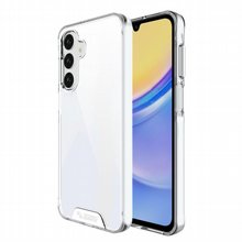 גלקסי A16 ו-A26 - כיסוי Toiko Chiron שקוף | Samsung Galaxy A16 5G | Galaxy A26 5G גלקסי A16 ו-A26 - כיסוי Toiko Chiron שקוף | Samsung Galaxy A16 5G | Galaxy A26 5G