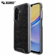 גלקסי A16 ו-A26 - כיסוי Toiko Chiron Glitter שקוף עם נצנצים | Samsung Galaxy A16 5G | Galaxy A26 5G גלקסי A16 ו-A26 - כיסוי Toiko Chiron Glitter שקוף עם נצנצים | Samsung Galaxy A16 5G | Galaxy A26 5G