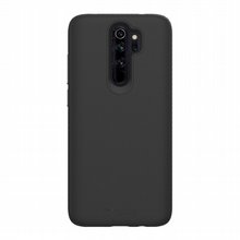רדמי נוט 8 פרו - כיסוי Toiko X-Guard בצבע שחור | Xiaomi Redmi Note 8 Pro רדמי נוט 8 פרו - כיסוי Toiko X-Guard בצבע שחור | Xiaomi Redmi Note 8 Pro