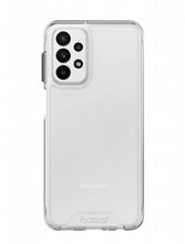 גלקסי A13 ו-A04 - כיסוי Toiko Chiron שקוף | Samsung Galaxy A13 | Galaxy A04 גלקסי A13 ו-A04 - כיסוי Toiko Chiron שקוף | Samsung Galaxy A13 | Galaxy A04