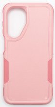 גלקסי A07 - כיסוי דו-שכבתי ורוד Blaze Black Combat | Samsung Galaxy A07 4G גלקסי A07 - כיסוי דו-שכבתי ורוד Blaze Black Combat | Samsung Galaxy A07 4G