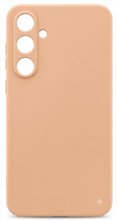 גלקסי A07 - כיסוי סיליקון ורוד Blaze Hybrid Silk | Samsung Galaxy A07 4G גלקסי A07 - כיסוי סיליקון ורוד Blaze Hybrid Silk | Samsung Galaxy A07 4G