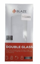 מגן מסך זכוכית עבה לסמסונג גלקסי Samsung Galaxy A04 מותג BLAZE כולל ערכת הדבקה מגן מסך זכוכית עבה לסמסונג גלקסי Samsung Galaxy A04 מותג BLAZE כולל ערכת הדבקה