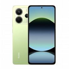 XIAOMI Redmi Note 14 סמארטפון גרסה 8GB+256GB בצבע ירוק XIAOMI Redmi Note 14 סמארטפון גרסה 8GB+256GB בצבע ירוק