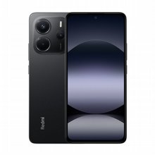 XIAOMI Redmi Note 14 סמארטפון גרסה 8GB+256GB בצבע שחור XIAOMI Redmi Note 14 סמארטפון גרסה 8GB+256GB בצבע שחור
