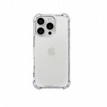 כיסוי Gripcase Guard לסמארטפון IPhone 11 שקוף כיסוי Gripcase Guard לסמארטפון IPhone 11 שקוף