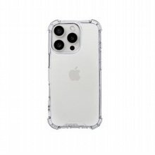 כיסוי Gripcase Guard לסמארטפון IPhone 12 Pro Max שקוף כיסוי Gripcase Guard לסמארטפון IPhone 12 Pro Max שקוף