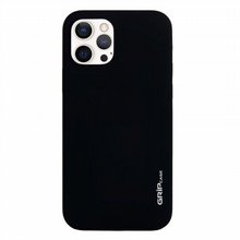 אייפון 12 Pro Max - כיסוי סיליקון שחור Grip Case Soft | Apple iPhone 12 Pro Max אייפון 12 Pro Max - כיסוי סיליקון שחור Grip Case Soft | Apple iPhone 12 Pro Max