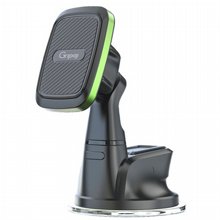 מעמד סלולר לרכב GRIPQI - XS22 SIXMagnet מתקן טלסקופי עם ואקום לדשבורד מעמד סלולר לרכב GRIPQI - XS22 SIXMagnet מתקן טלסקופי עם ואקום לדשבורד