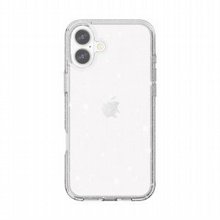 כיסוי Gripcase Grystal לסמארטפון IPhone 13 Pro Max שקוף כיסוי Gripcase Grystal לסמארטפון IPhone 13 Pro Max שקוף