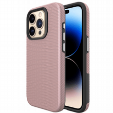 כיסוי Gripcase Flex לסמארטפון IPHONE 13 Pro Max צבע רוזגולד כיסוי Gripcase Flex לסמארטפון IPHONE 13 Pro Max צבע רוזגולד