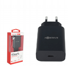 PD charger Type-C 45W Energy ראש טעינה מהיר PD charger Type-C 45W Energy ראש טעינה מהיר
