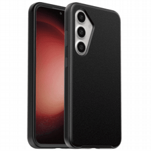 כיסוי Gripcase Forte לסמארטפון Samsung S23 בצבע שחור כיסוי Gripcase Forte לסמארטפון Samsung S23 בצבע שחור