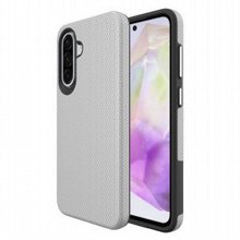 כיסוי Gripcase Flex לסמארטפון Samsung Galaxy S23 צבע אפור כיסוי Gripcase Flex לסמארטפון Samsung Galaxy S23 צבע אפור