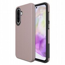 כיסוי Gripcase Flex לסמארטפון Samsung Galaxy S23 צבע רוזגולד כיסוי Gripcase Flex לסמארטפון Samsung Galaxy S23 צבע רוזגולד