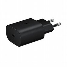ראש טעינה Type C ENERGY PD 25W שחור ראש טעינה Type C ENERGY PD 25W שחור