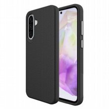 כיסוי Gripcase Flex לסמארטפון Samsung Galaxy S23 FE צבע שחור כיסוי Gripcase Flex לסמארטפון Samsung Galaxy S23 FE צבע שחור