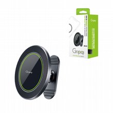 מעמד קצר לדשבורד GRIPQI XM-50 Magsafe הדבקה מהירה מעמד קצר לדשבורד GRIPQI XM-50 Magsafe הדבקה מהירה