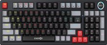 מקלדת מכנית חוטית ENERGY EG210 RGB שחור מקלדת מכנית חוטית ENERGY EG210 RGB שחור