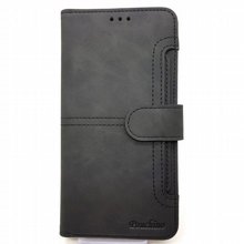 כיסוי ספר Pouchino Classic לסמסונג גלקסי Samsung Galaxy A36 מגן סלולר נרתיק ארנק עם כרטיסים צבע שחור כיסוי ספר Pouchino Classic לסמסונג גלקסי Samsung Galaxy A36 מגן סלולר נרתיק ארנק עם כרטיסים צבע שחור