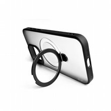 כיסוי Velox MagRing לאייפון 14 פרו iPhone 14 Pro – הטבעת המגנטית פתוחה כמעמד כיסוי Velox MagRing לאייפון 14 פרו iPhone 14 Pro – הטבעת המגנטית פתוחה כמעמד