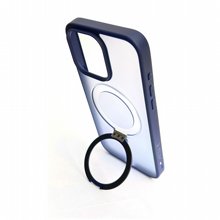 אייפון 14 פרו - כיסוי מט שחור Velox MagRing | iPhone 14 Pro עם טבעת MagSafe שנפתחת למעמד ומגני עדשה מזכוכית אייפון 14 פרו - כיסוי מט שחור Velox MagRing | iPhone 14 Pro עם טבעת MagSafe שנפתחת למעמד ומגני עדשה מזכוכית