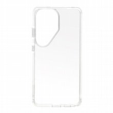 גלקסי S25 Edge - מגן קומבו Velox שקוף | Samsung Galaxy S25 Edge הגנה מוגברת בתקן צבאי גלקסי S25 Edge - מגן קומבו Velox שקוף | Samsung Galaxy S25 Edge הגנה מוגברת בתקן צבאי