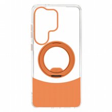 גלקסי S25 אולטרה - כיסוי מגנטי Velox MagRing מגן גב עם סטנד ומגן מצלמה צבע שחור Samsung Galaxy S25 Ultra גלקסי S25 אולטרה - כיסוי מגנטי Velox MagRing מגן גב עם סטנד ומגן מצלמה צבע שחור Samsung Galaxy S25 Ultra