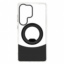 גלקסי S25 אולטרה - כיסוי מגנטי Velox MagRing מגן גב עם סטנד ומגן מצלמה צבע שחור Samsung Galaxy S25 Ultra גלקסי S25 אולטרה - כיסוי מגנטי Velox MagRing מגן גב עם סטנד ומגן מצלמה צבע שחור Samsung Galaxy S25 Ultra
