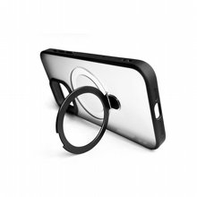 אייפון 15 פרו - כיסוי מט שחור Velox MagRing | iPhone 15 Pro עם טבעת MagSafe שנפתחת למעמד ומגני עדשה מזכוכית אייפון 15 פרו - כיסוי מט שחור Velox MagRing | iPhone 15 Pro עם טבעת MagSafe שנפתחת למעמד ומגני עדשה מזכוכית